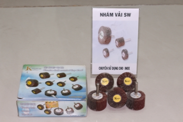 Nhám vải SW KINGDOM