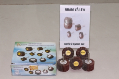 Nhám vải SW KINGDOM