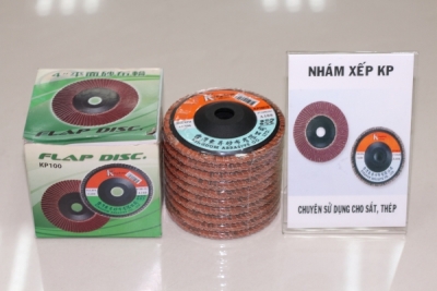 Nhám xếp KP KINGDOM