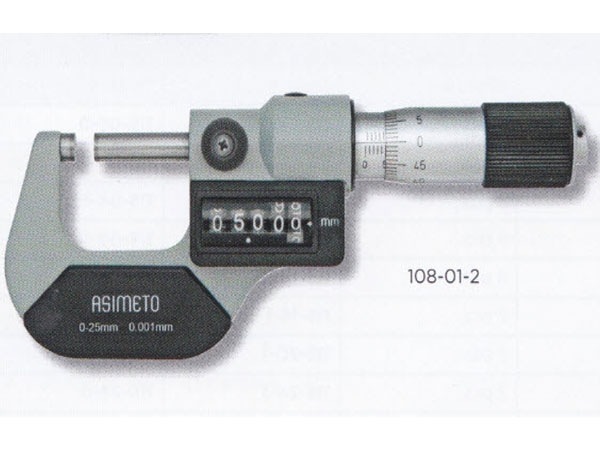 Asimeto 108-01-2