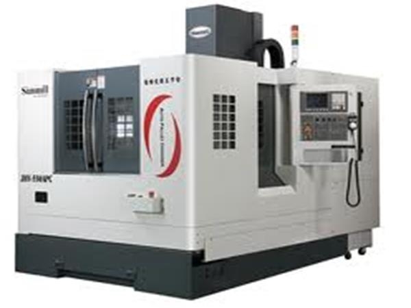 CNC 1